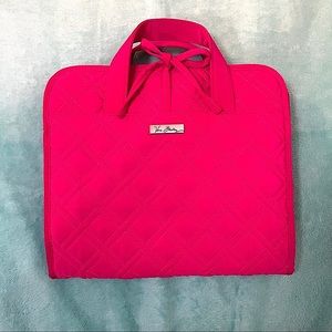 Vera Bradley Hanging Travel Organizer